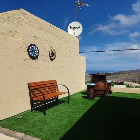 La Casita