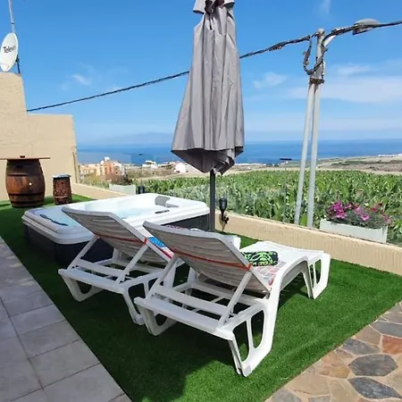 La Casita *