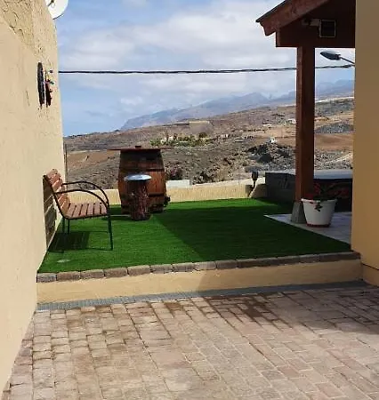 La Casita *
