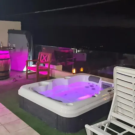 La Casita *