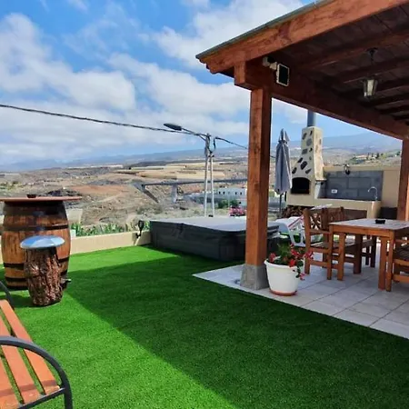 Casa de Férias La Casita *