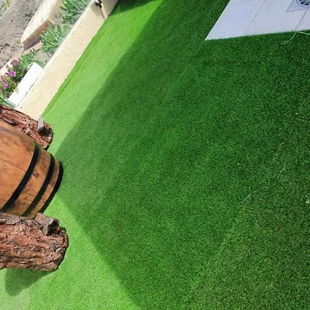 Casa de Férias La Casita