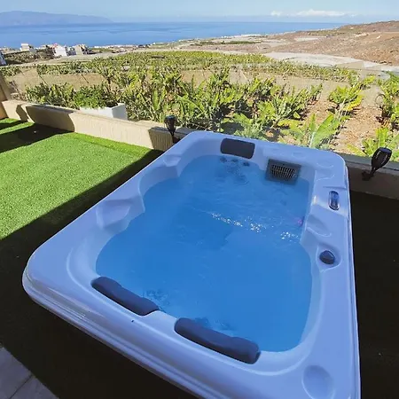 Casa de Férias La Casita *