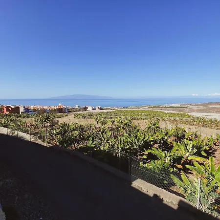 Casa de Férias La Casita