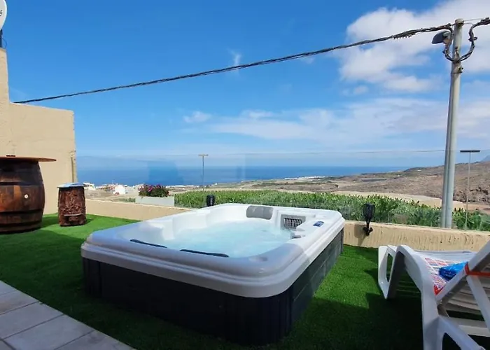 La Casita Сasa de vacaciones