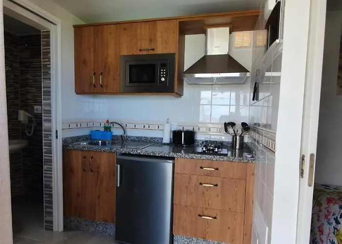 La Casita Сasa de vacaciones