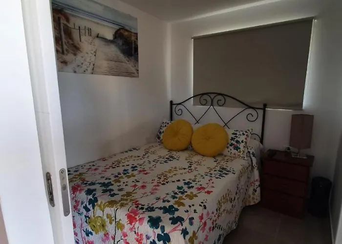 La Casita Playa de San Juan (Tenerife)