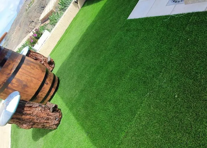 Сasa de vacaciones La Casita