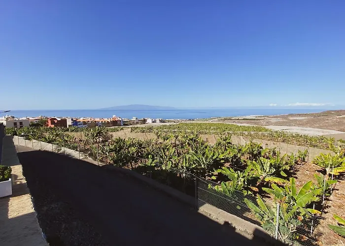 Сasa de vacaciones La Casita