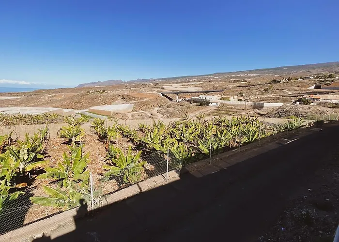 Сasa de vacaciones La Casita Playa de San Juan (Tenerife)